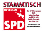 SPD Stammtisch