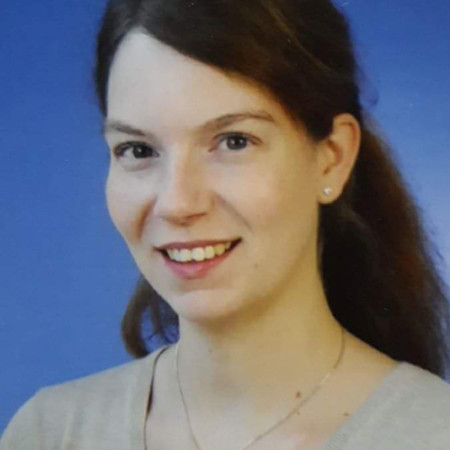 Nadja Herzog