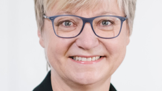 Möchte in den Bundestag: Frauke Heiligenstadt
