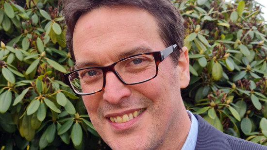 Lars Gunnar Gärner