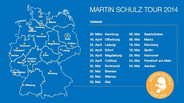 20140326 Schulz Tour-data