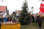 Hevenser Weihnachtsmarkt 2014